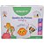 Brinquedo diverso color joy quadro de pintura - leonora (unidade) - Imagem 1