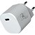 Carregador celular de parede turbo pd usb-c 45w gan (sortido) - flex (unidade) - Imagem 1