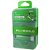 Pilha recarregavel pequena aa 3000mah 1.5v - flex (bl.c/02) - Imagem 2