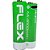 Pilha recarregavel pequena aa 3000mah 1.5v - flex (bl.c/02) - Imagem 1