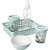 Produto para bebe kit higiene safari 5 pecas - plasutil (kit) - Imagem 1