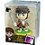 Boneco e personagem fandombox sr dos aneis frodo - lider (unidade) - Imagem 2