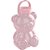 Garrafa plastica urso 3d (sortido) - plasutil (unidade) - Imagem 5