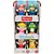 Fisher-price entretenimento lp fig.super mario bros (sortido) - mattel (unidade) - Imagem 1