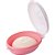 Saboneteira hello kitty 180ml - plasutil (unidade) - Imagem 2