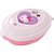 Saboneteira hello kitty 180ml - plasutil (unidade) - Imagem 1