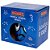 Caneca decorada humor tristeza 330ml - western (unidade) - Imagem 4