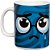 Caneca decorada humor tristeza 330ml - western (unidade) - Imagem 2