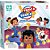 Jogo de cartas troca ou nao troca - nig brinquedos (unidade) - Imagem 1