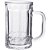 Caneca de vidro chopp munique 430ml - western (kit.c/02) - Imagem 3