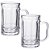 Caneca de vidro chopp munique 430ml - western (kit.c/02) - Imagem 4