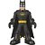 Imaginext dcsf batman xl - mattel (unidade) - Imagem 1