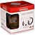 Caneca de vidro cachorrinho 365ml - western (unidade) - Imagem 3