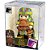 Boneco e personagem fandombox sr dos aneis gimli - lider (unidade) - Imagem 1