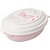 Saboneteira jardim encantado 180ml - plasutil (unidade) - Imagem 1