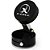 Suporte para celular universal a vacuo magnetico - flex (unidade) - Imagem 1