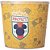 Balde para pipoca disney futebol 2,1l - plasutil (unidade) - Imagem 2