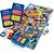 Jogo de tabuleiro disney fato ou fake jr. - nig brinquedos (unidade) - Imagem 2