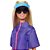 Barbie family malibu aventuras com cachorrin - mattel (unidade) - Imagem 3