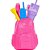 Barbie family malibu aventuras com cachorrin - mattel (unidade) - Imagem 4