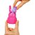 Barbie family malibu aventuras com cachorrin - mattel (unidade) - Imagem 5