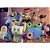 Quebra-cabeca cartonado toy story 5 120pecas grandao - toyster (unidade) - Imagem 3