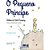 Livro infantil ilustrado o pequeno principe ed.luxo - pae editora (unidade) - Imagem 1