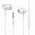 Fone de ouvido p2 stereo c/atendim.e volum.br - flex (unidade) - Imagem 1
