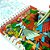 Livro com adesivos cenario 3d dinossauros 14x23cm - magic kids (unidade) - Imagem 4