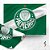 Tnt estampado 1,40m 40g palmeiras 24 paines 1,40mx1,03 - supper (rl-25mts) - Imagem 1