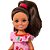 Barbie family chelsea basica (sortido) - mattel (unidade) - Imagem 5