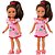 Barbie family chelsea basica (sortido) - mattel (unidade) - Imagem 4