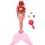 Barbie reveal color serie sereia surpresa (s - mattel (unidade) - Imagem 3