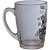 Caneca de vidro promovido vovo 320ml - western (unidade) - Imagem 3