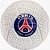 Bola de futebol psg off bandeira n.5 - futmagia sports (unidade) - Imagem 2