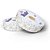 Fita master decorada 32mmx100m blanc - xingo embalagens (unidade) - Imagem 1