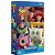 Quebra-cabeca cartonado toy story 5 100pcs - toyster (unidade) - Imagem 1