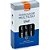 Caneta para cd 2.0mm preto - brw (cx.c/12) - Imagem 1