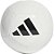 Bola de futebol de campo adiversal branco/preto tam.5 - adidas (unidade) - Imagem 1