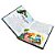 Livro infantil ilustrado biblia infant.letras gr pt 112 - todolivro (unidade) - Imagem 2