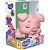 Boneco e personagem turmatube ruanito vinil - lider (unidade) - Imagem 2