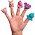 Fantoche turmatube dedoches - lider (unidade) - Imagem 2