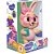 Boneco e personagem turmatube lara vinil - lider (unidade) - Imagem 2