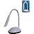 Luminaria de mesa mini led dbv pilha - western (unidade) - Imagem 1