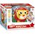 Brinquedo para bebe baby lion pull back - maral (unidade) - Imagem 2