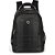 Mochila para notebook polo king basic preta 18pol. - luxcel (unidade) - Imagem 1