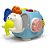Brinquedo para bebe baby mamute sensorial - maral (unidade) - Imagem 1