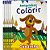 Livro infantil colorir amiguinhos p/colorir cao 10p - todolivro (pct.c/05) - Imagem 1