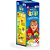 Jogo diverso desafio tetris - pais e filhos (unidade) - Imagem 1