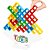 Jogo diverso desafio tetris - pais e filhos (unidade) - Imagem 2